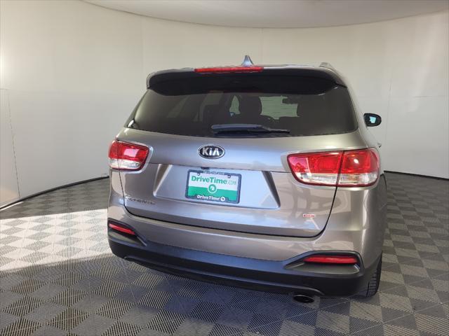 used 2016 Kia Sorento car, priced at $16,695