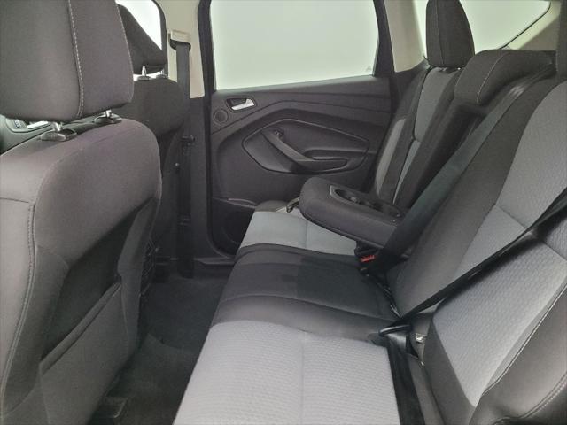 used 2017 Ford Escape car, priced at $15,795