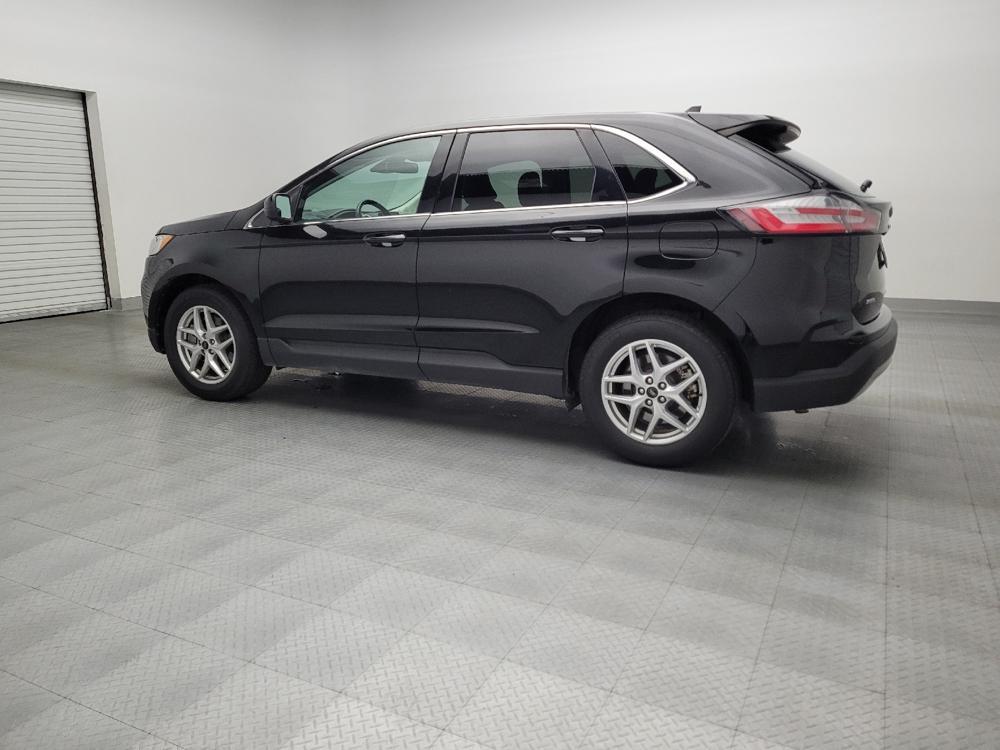 used 2023 Ford Edge car, priced at $28,795