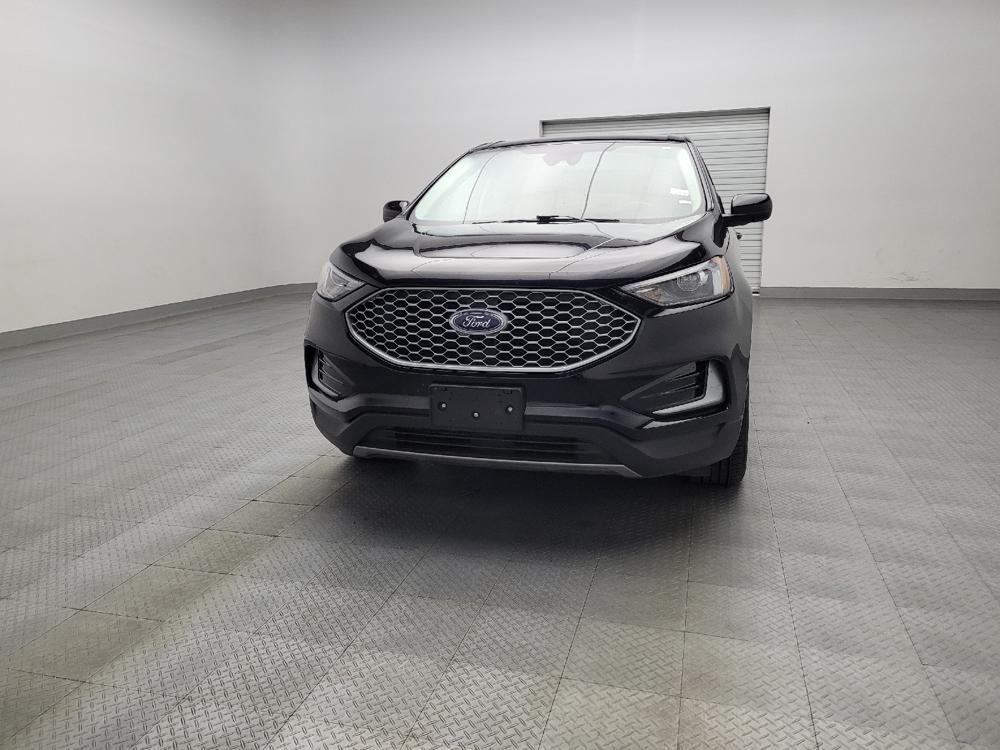 used 2023 Ford Edge car, priced at $28,795