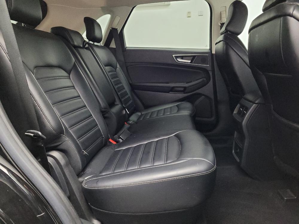used 2023 Ford Edge car, priced at $28,795