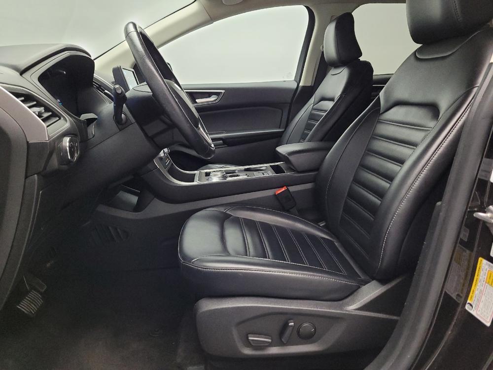used 2023 Ford Edge car, priced at $28,795