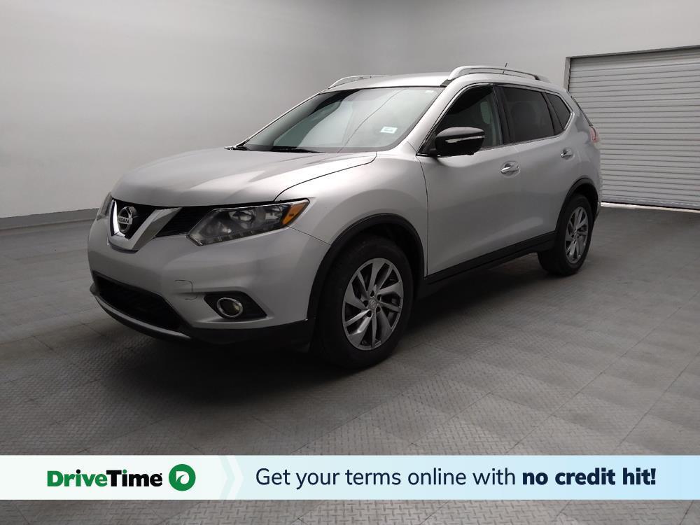 used 2014 Nissan Rogue car, priced at $12,895