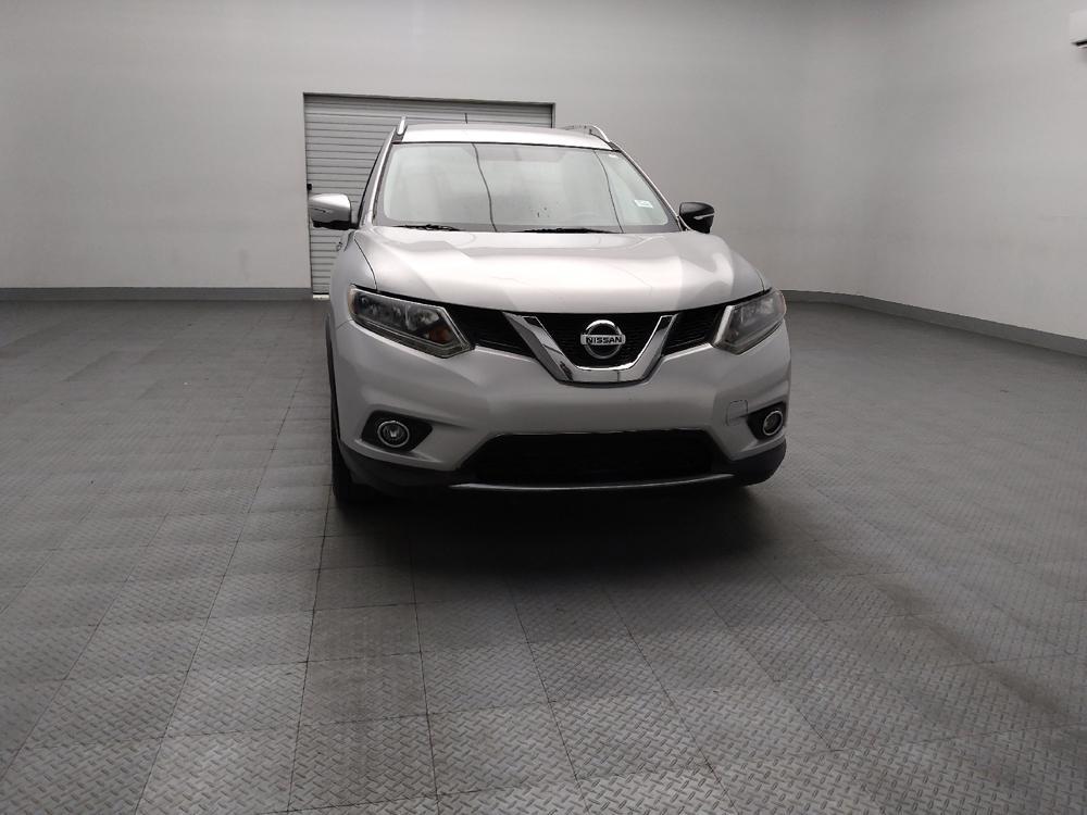used 2014 Nissan Rogue car, priced at $12,895