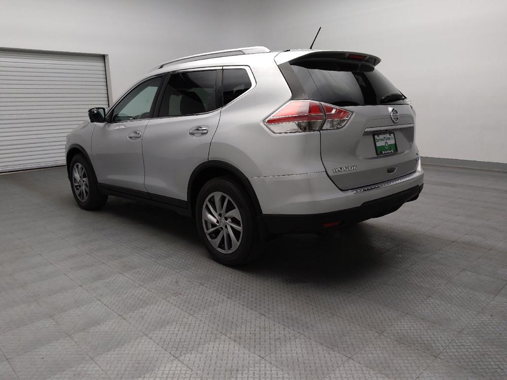 used 2014 Nissan Rogue car, priced at $12,895