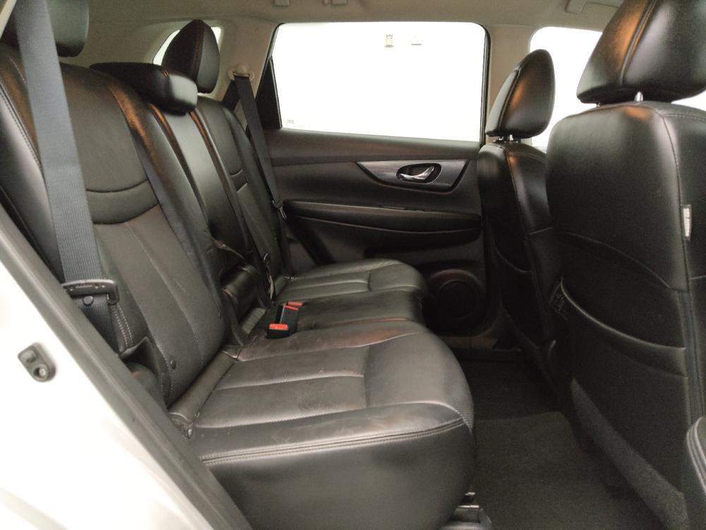 used 2014 Nissan Rogue car, priced at $12,895