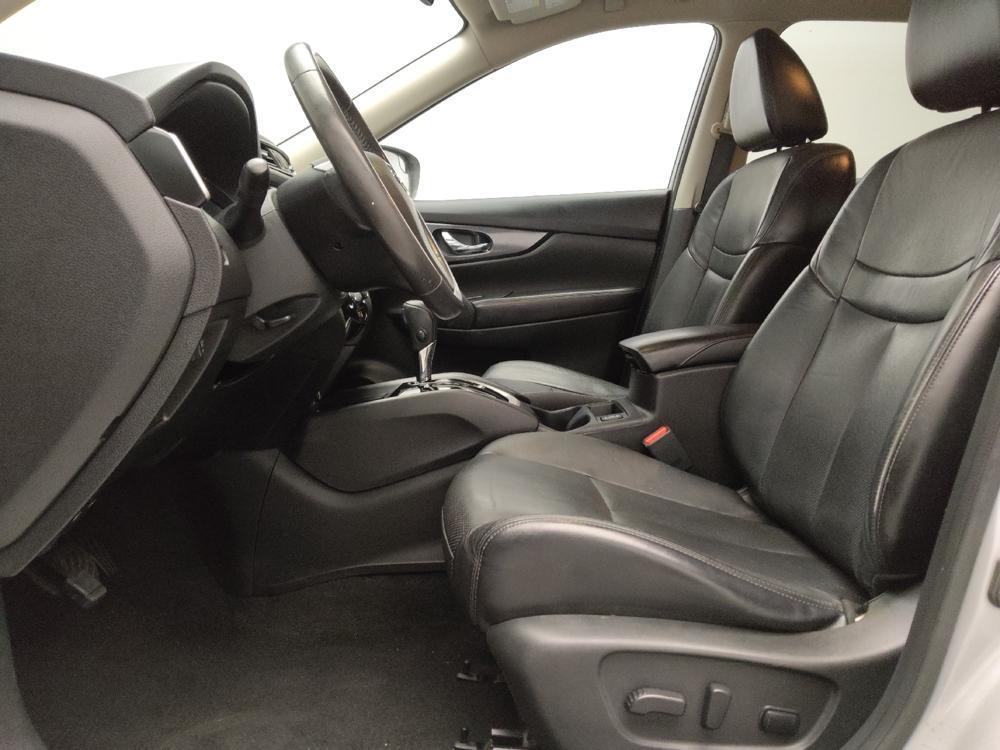 used 2014 Nissan Rogue car, priced at $12,895