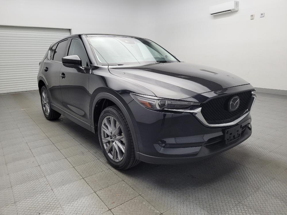 used 2021 Mazda CX-5 car, priced at $21,095