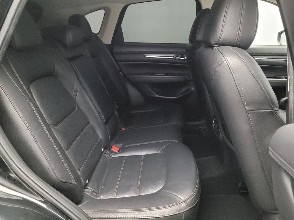 used 2021 Mazda CX-5 car, priced at $21,095