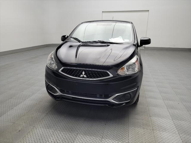 used 2019 Mitsubishi Mirage car, priced at $14,695