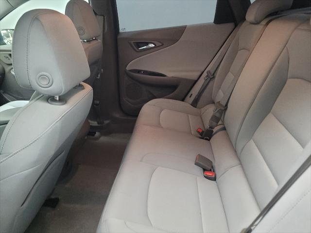 used 2021 Chevrolet Malibu car, priced at $22,895