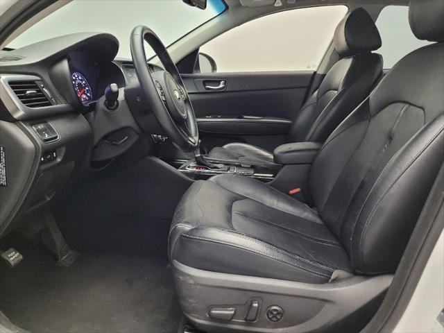 used 2016 Kia Optima car, priced at $15,295