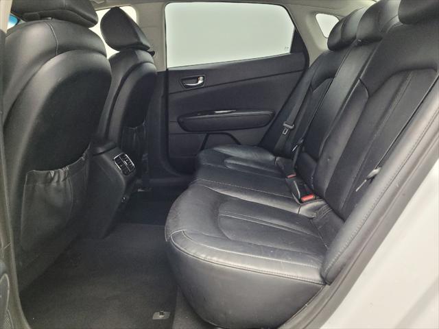 used 2016 Kia Optima car, priced at $15,295