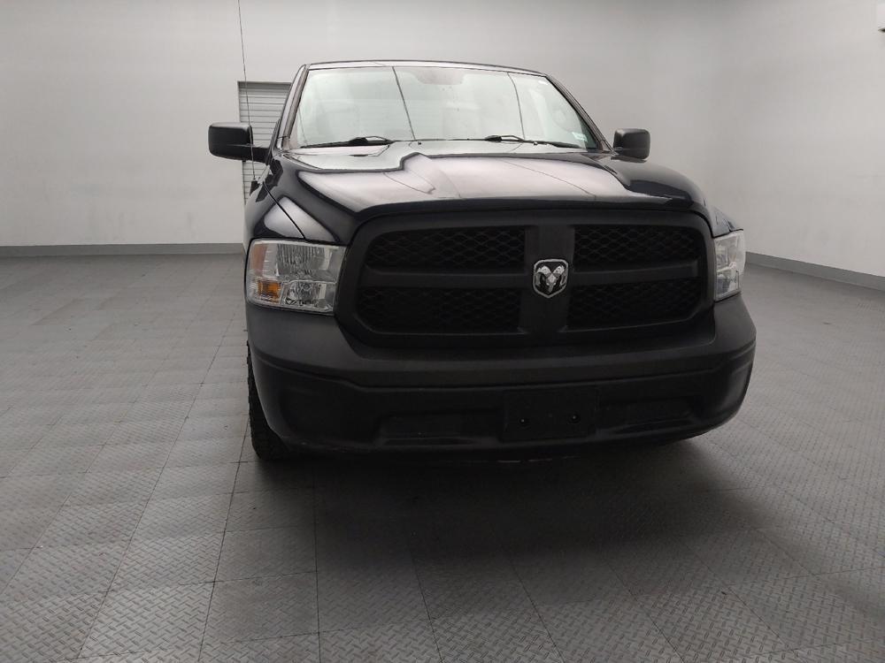 used 2018 Ram 1500 car, priced at $22,995