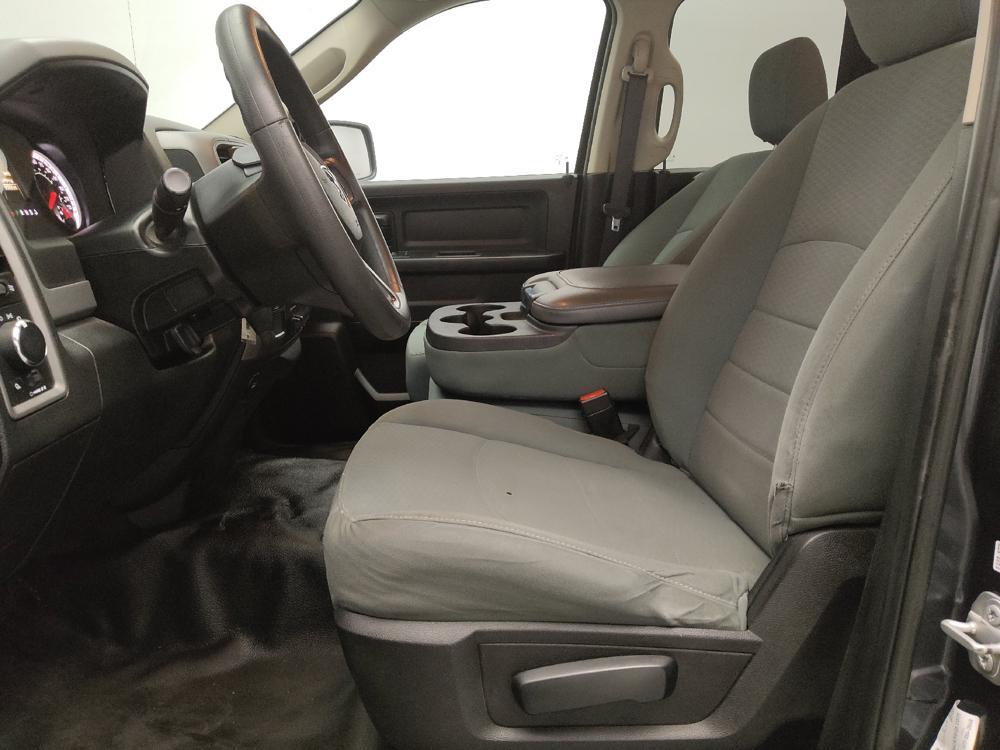 used 2018 Ram 1500 car, priced at $22,995