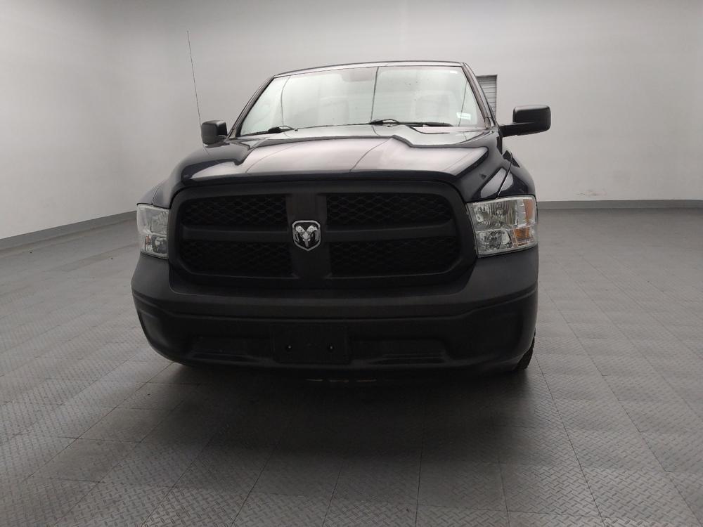 used 2018 Ram 1500 car, priced at $22,995