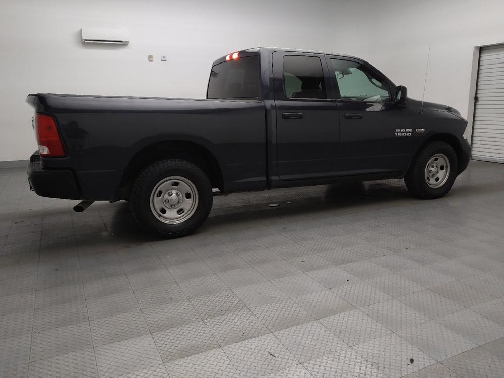 used 2018 Ram 1500 car, priced at $22,995