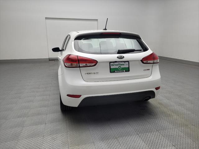 used 2016 Kia Forte car, priced at $14,195