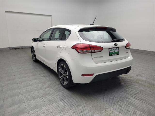 used 2016 Kia Forte car, priced at $14,195