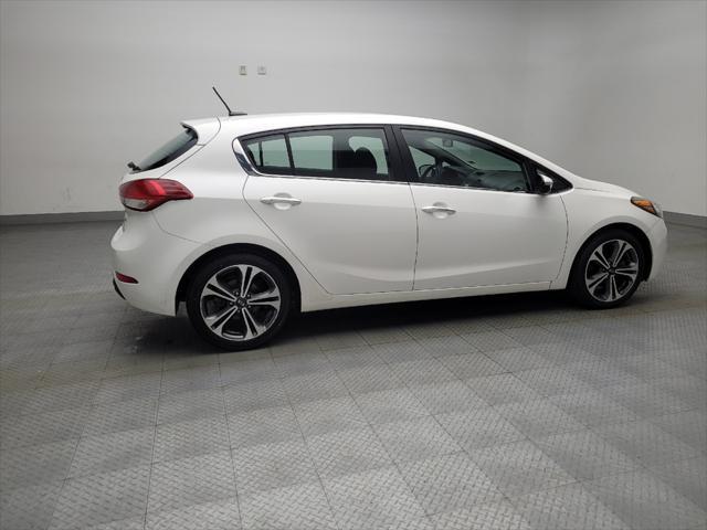 used 2016 Kia Forte car, priced at $14,195