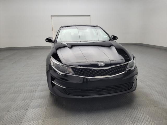 used 2017 Kia Optima car, priced at $15,395