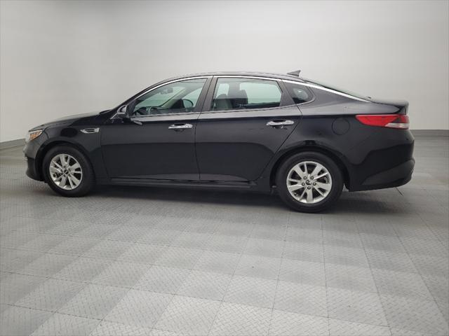 used 2017 Kia Optima car, priced at $15,395