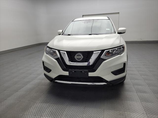 used 2020 Nissan Rogue car, priced at $17,795