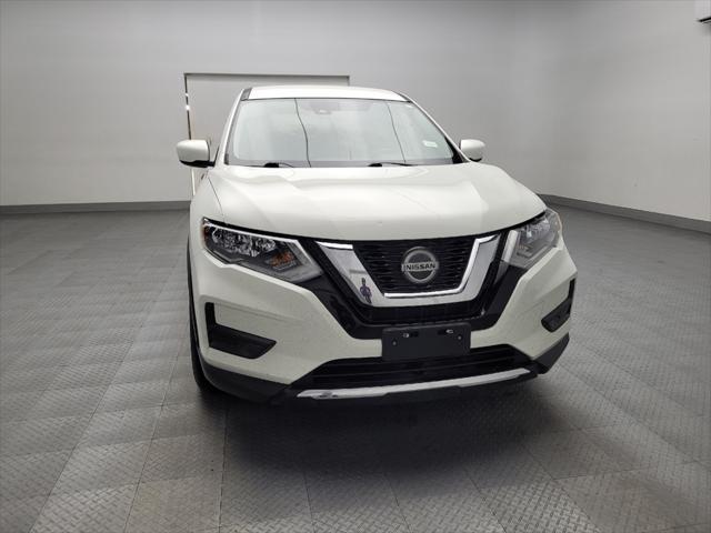 used 2020 Nissan Rogue car, priced at $17,795