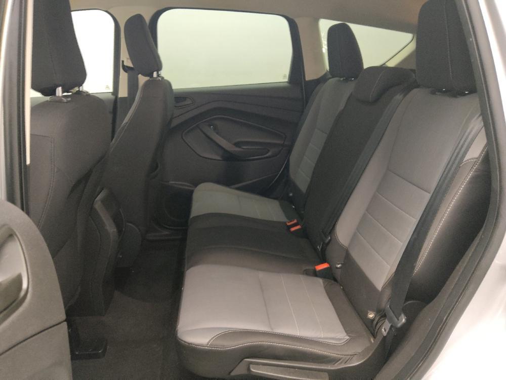 used 2019 Ford Escape car, priced at $13,795