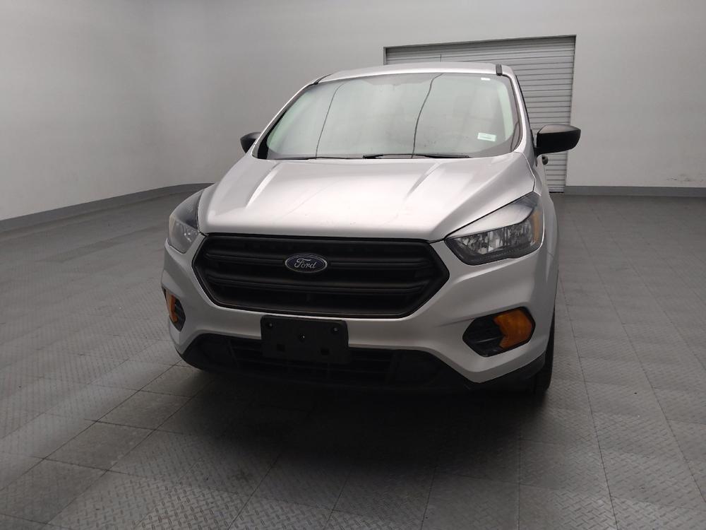 used 2019 Ford Escape car, priced at $13,795