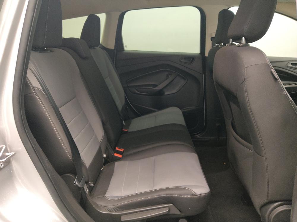 used 2019 Ford Escape car, priced at $13,795