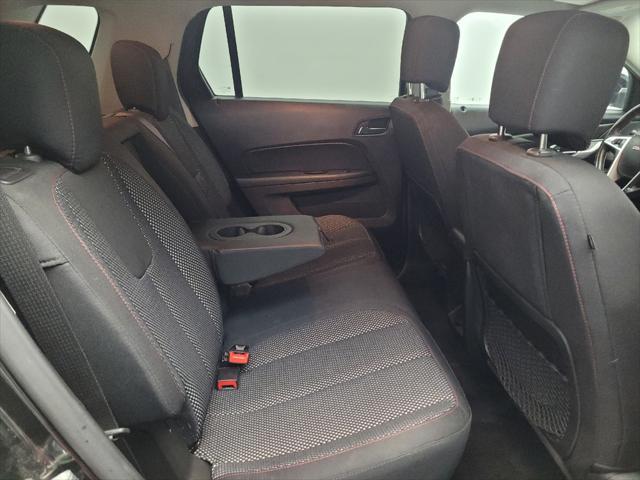 used 2016 GMC Terrain car, priced at $15,895