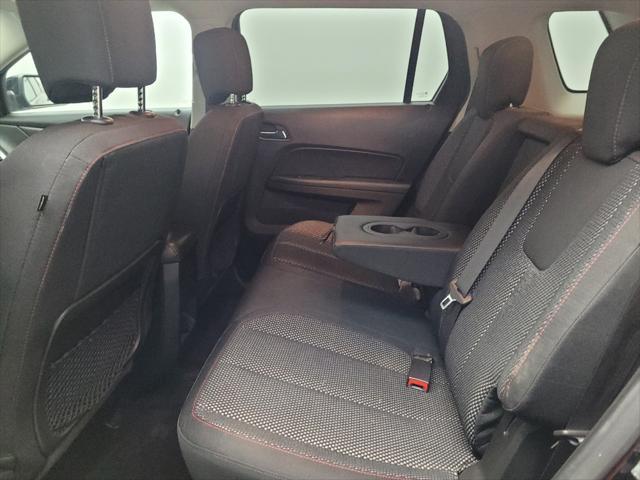 used 2016 GMC Terrain car, priced at $15,895