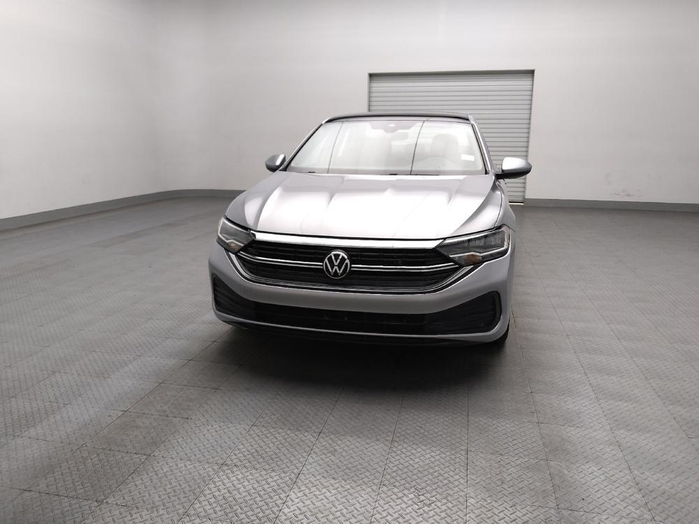 used 2023 Volkswagen Jetta car, priced at $27,295