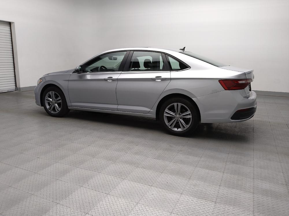 used 2023 Volkswagen Jetta car, priced at $27,295