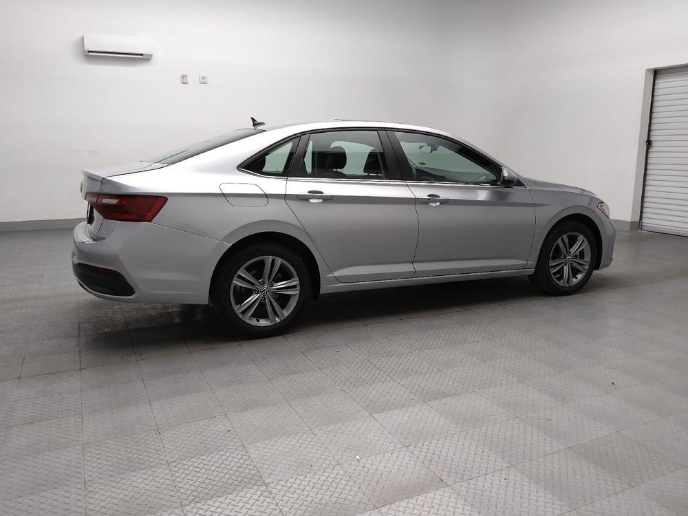 used 2023 Volkswagen Jetta car, priced at $27,295