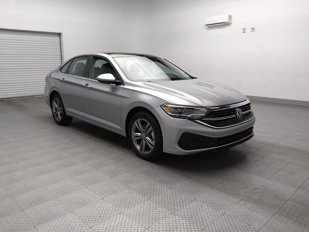 used 2023 Volkswagen Jetta car, priced at $27,295