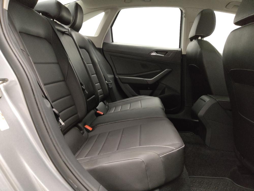 used 2023 Volkswagen Jetta car, priced at $27,295