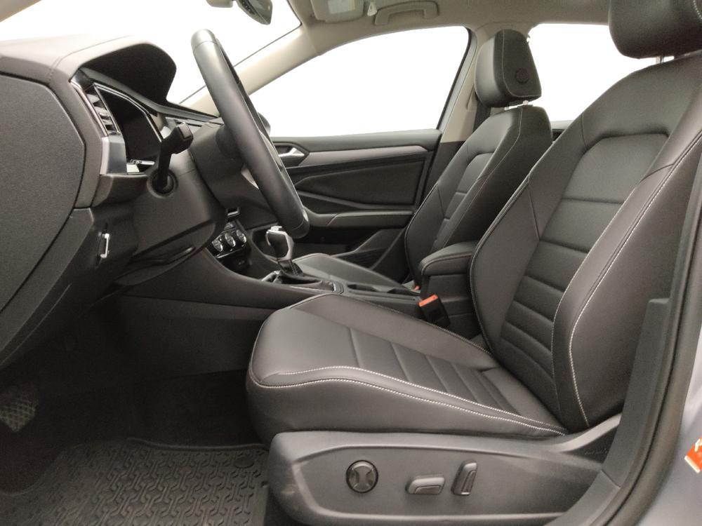 used 2023 Volkswagen Jetta car, priced at $27,295