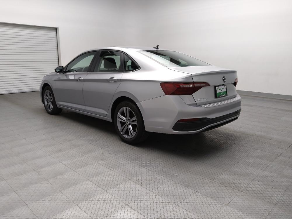 used 2023 Volkswagen Jetta car, priced at $27,295