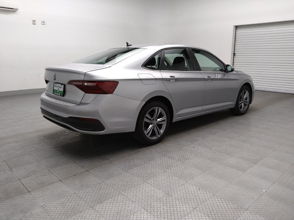 used 2023 Volkswagen Jetta car, priced at $27,295
