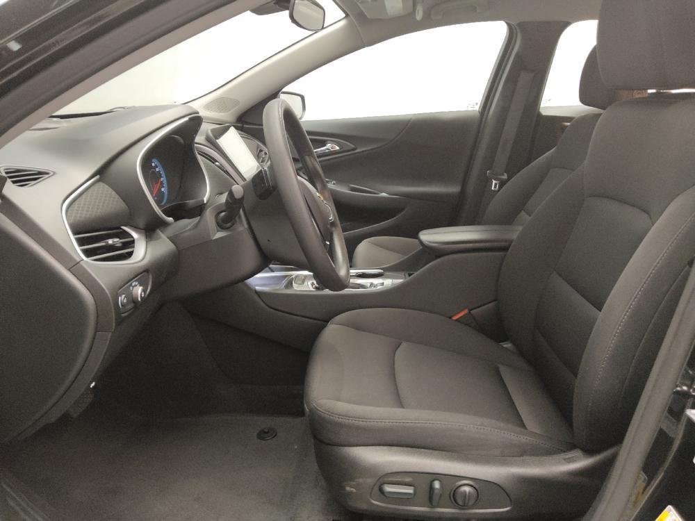 used 2024 Chevrolet Malibu car, priced at $25,795