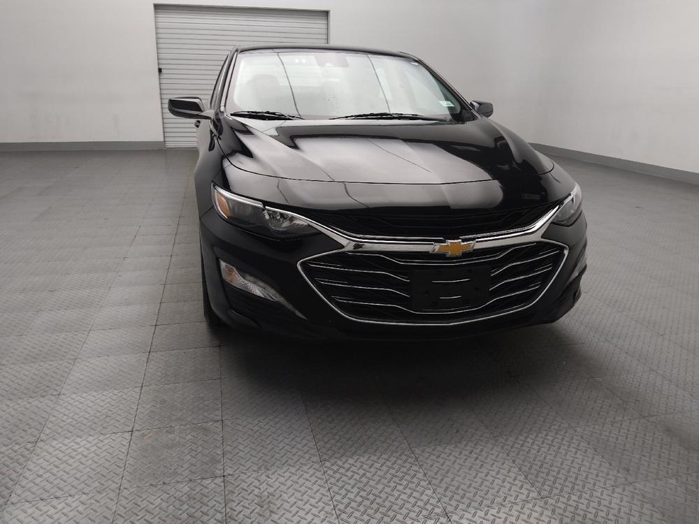 used 2024 Chevrolet Malibu car, priced at $25,795