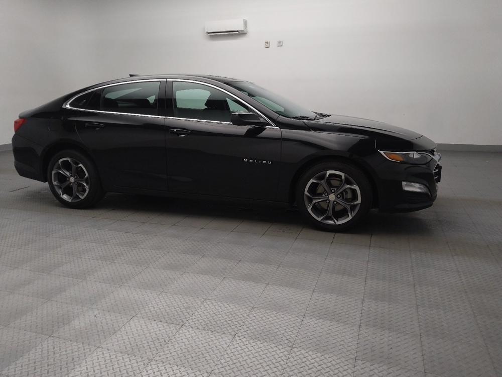 used 2024 Chevrolet Malibu car, priced at $25,795