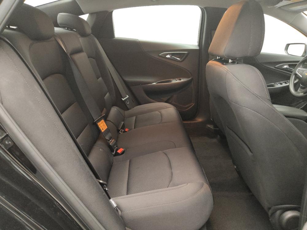 used 2024 Chevrolet Malibu car, priced at $25,795