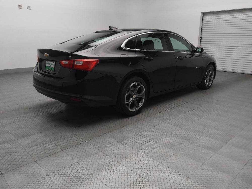 used 2024 Chevrolet Malibu car, priced at $25,795