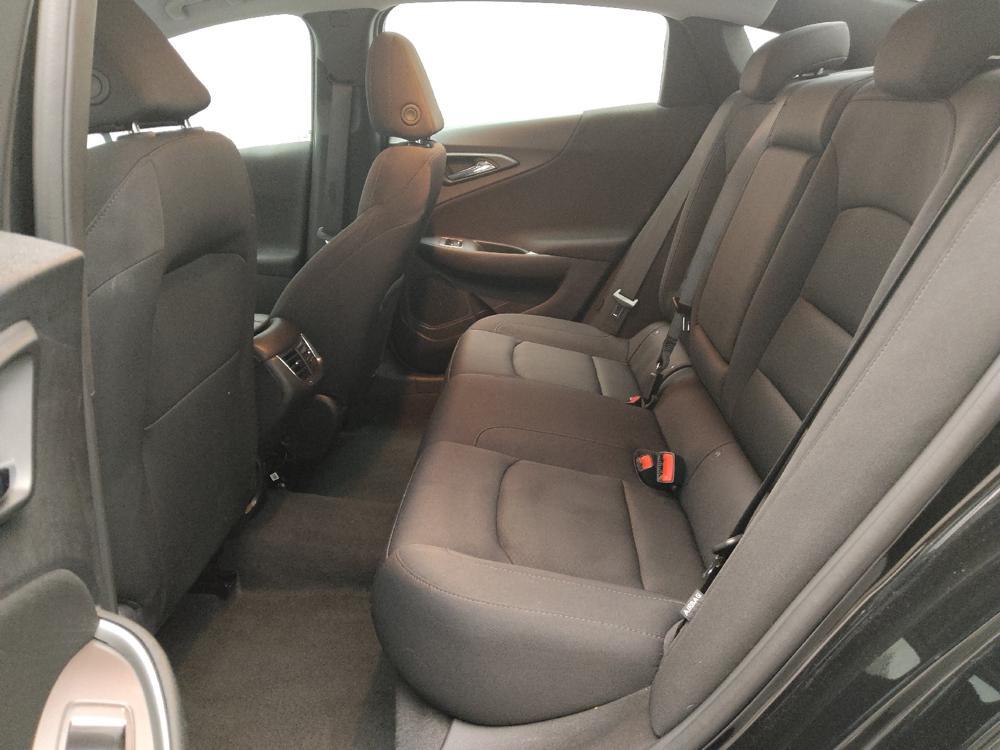used 2024 Chevrolet Malibu car, priced at $25,795