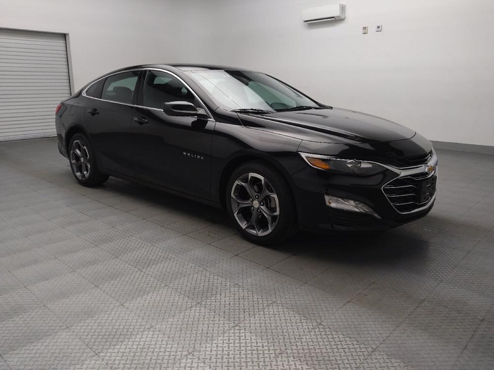 used 2024 Chevrolet Malibu car, priced at $25,795