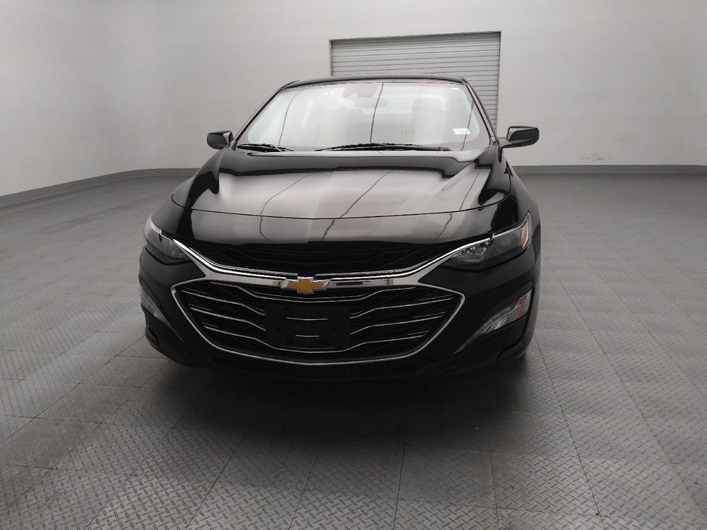 used 2024 Chevrolet Malibu car, priced at $25,795