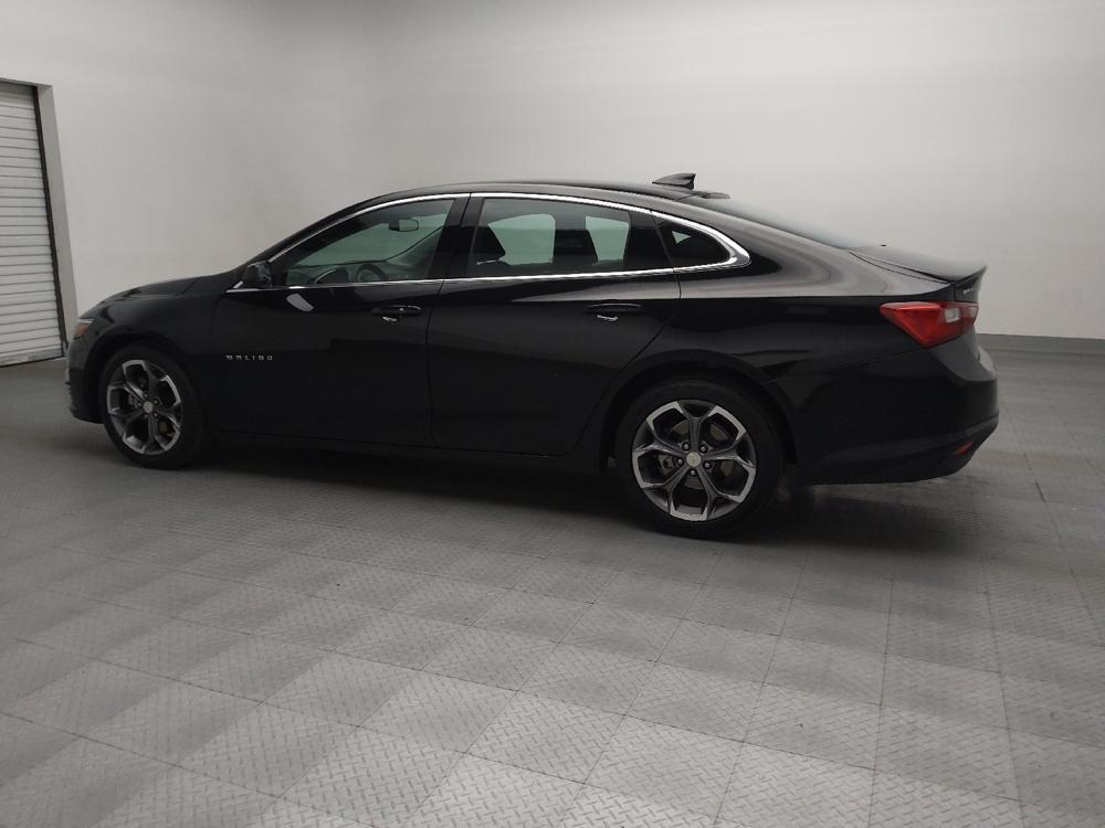 used 2024 Chevrolet Malibu car, priced at $25,795